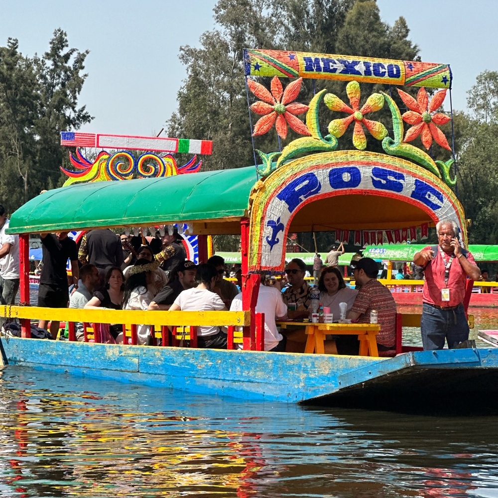 Meet your Posher, Justine